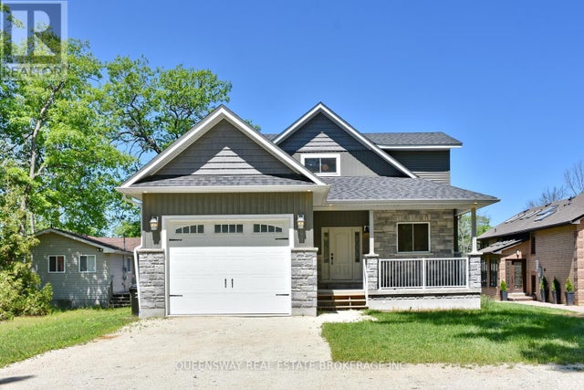 1852 River Road W, Wasaga Beach
