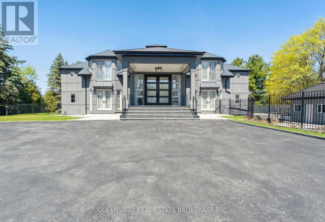 36 Pioneer Trail, Barrie (innis-Shore)