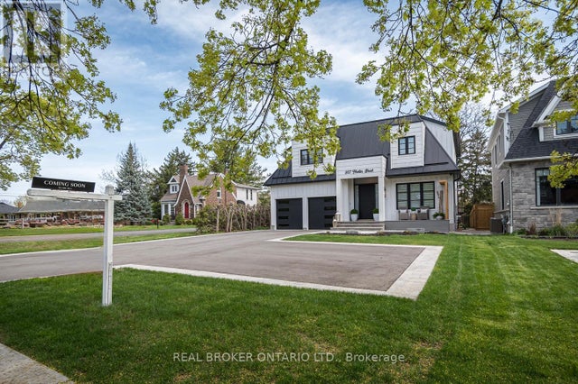 307 Martin Street, Milton (om Old Milton)