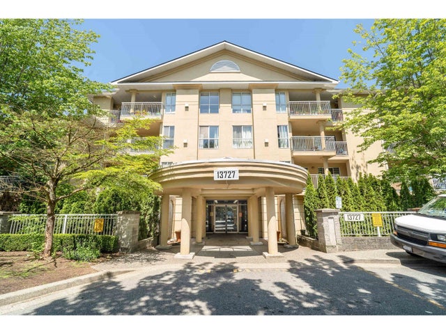 102 13727 74 Avenue, Surrey