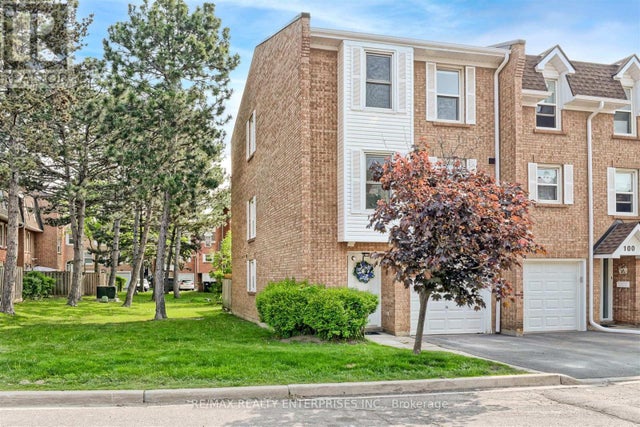 99 - 333 Meadows Boulevard, Mississauga (rathwood)