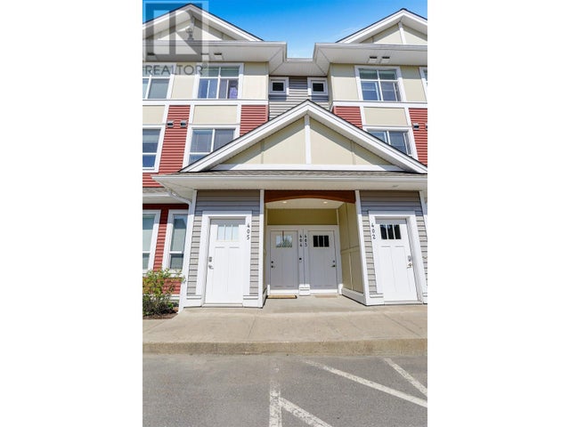 404 110 Baxter Avenue, Kitimat