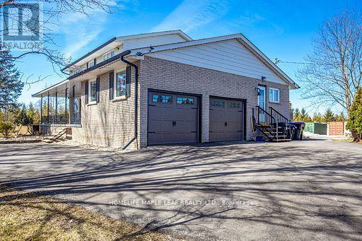 3252 15th Side Road, New Tecumseth (beeton)