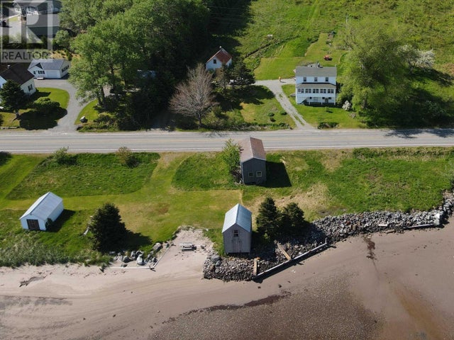 9399 Ns-16, Cooks Cove