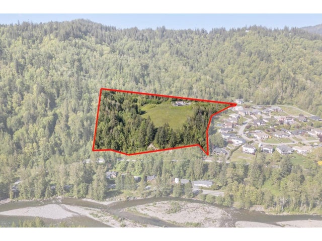 4495 Hirschman Road|chilliwack River Valley, Sardis - Chwk River Valley
