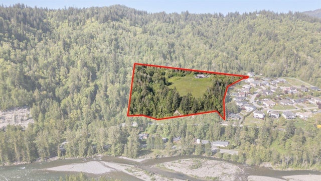 4495 Hirschman Road|chilliwack River Valley, Sardis - Chwk River Valley