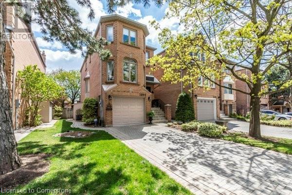 2099 Blacksmith Lane, Oakville