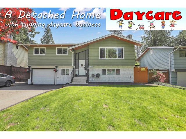 19654 47 Avenue, Langley