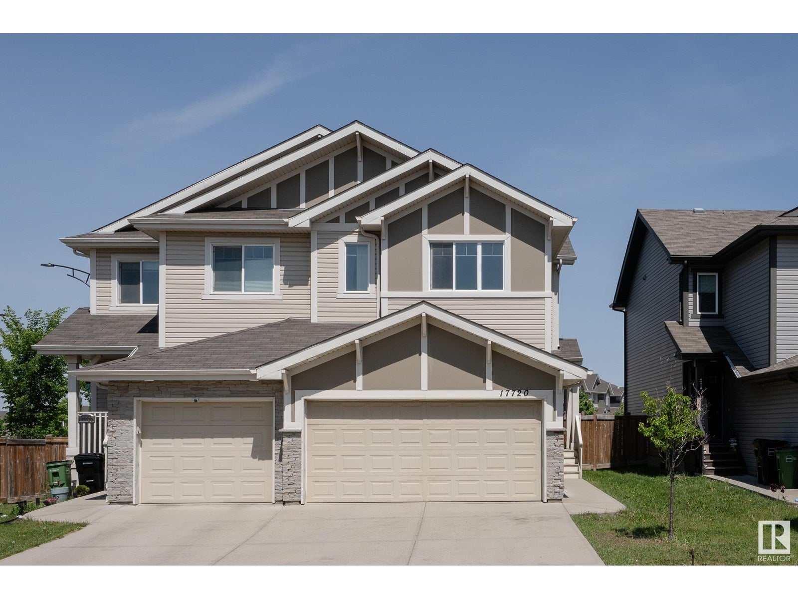 17720 8 Av Sw, Edmonton
