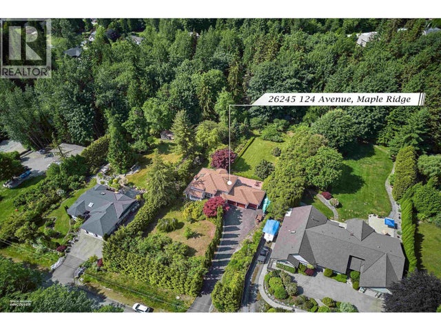 26245 124 Avenue, Maple Ridge