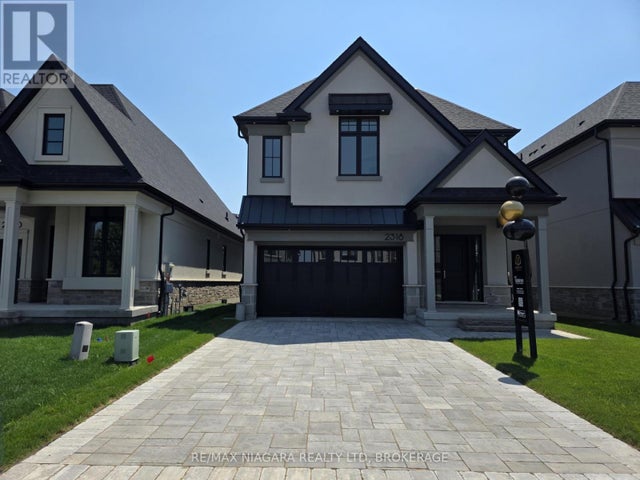 2318 Terravita Drive, Niagara Falls (stamford)