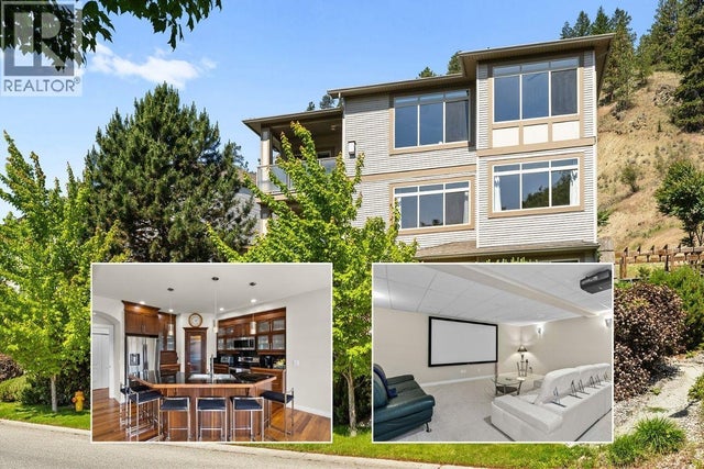 550 Glenmeadows Road Unit# 115, Kelowna