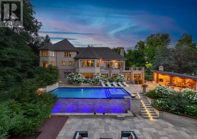 24 Dew Drop Court, Vaughan