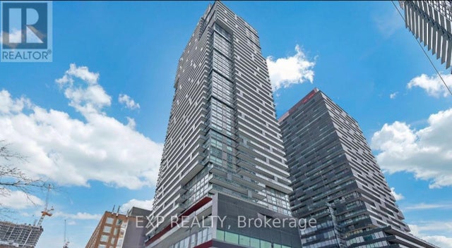 306 - 39 Roehampton Avenue, Toronto (mount Pleasant West)