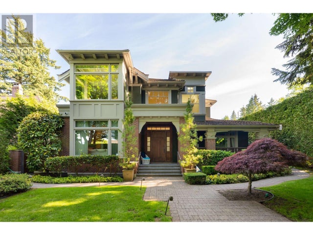 4688 W 3rd Avenue, Vancouver