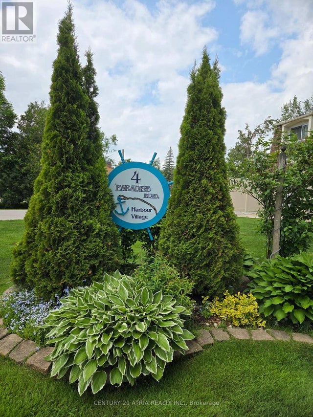 24 - 4 Paradise Boulevard, Ramara