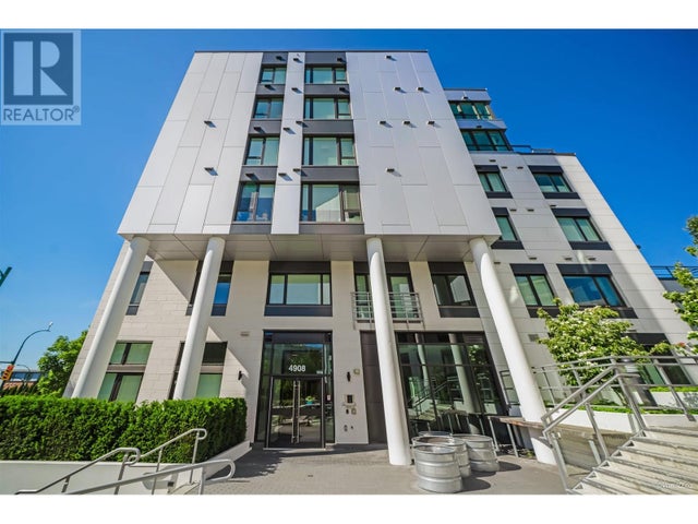503 4908 Cambie Street, Vancouver