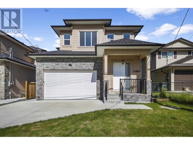 11860 Blakely Road, Pitt Meadows