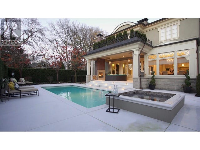 3405 Cypress Street, Vancouver