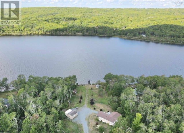 13791 Nova Scotia Trunk 7, Lochiel Lake