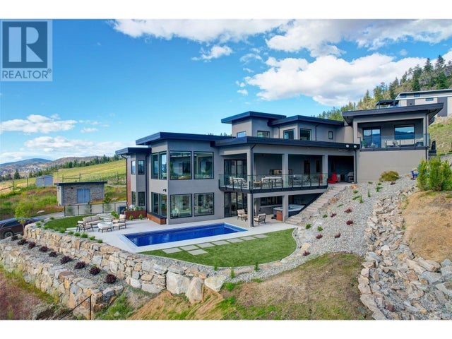 3645 Mckinley Beach Drive, Kelowna