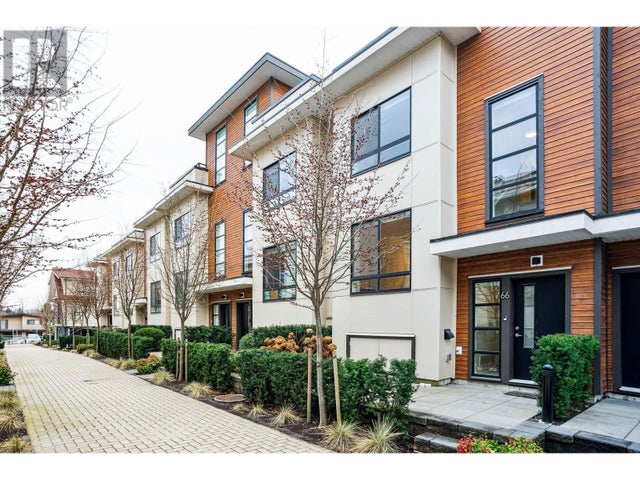 66 10199 River Drive, Richmond