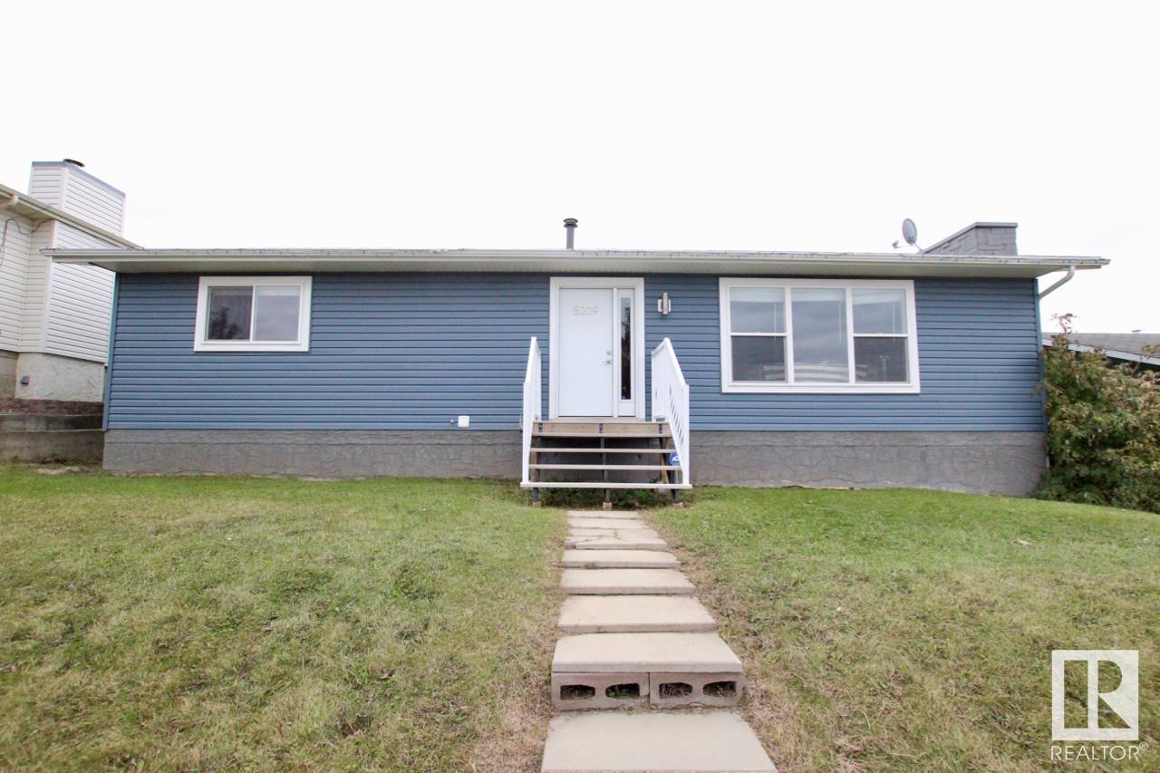 5209 First Av, Boyle