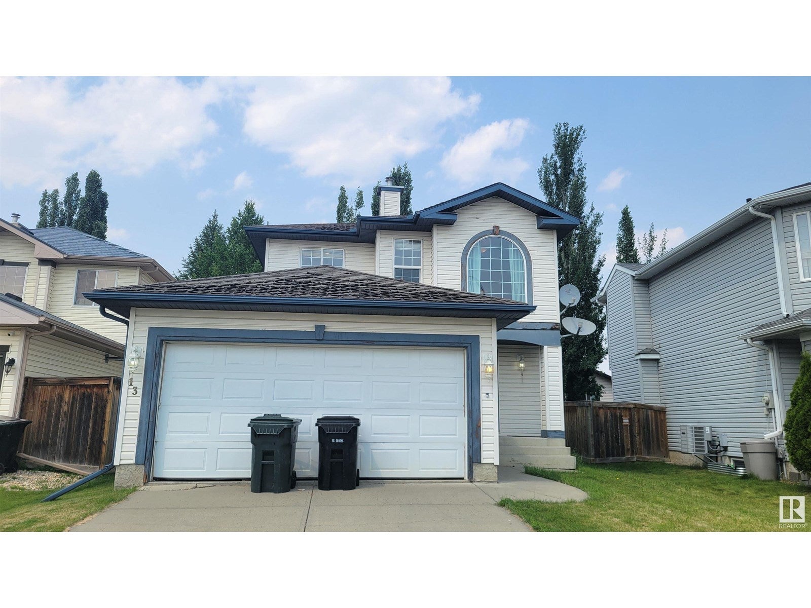 13 Leyland Cl, Spruce Grove