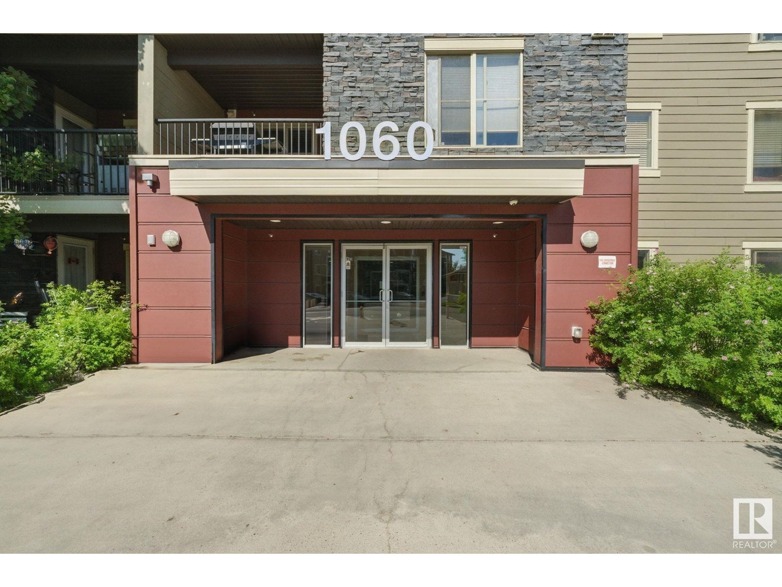 #213 1060 Mcconachie Bv Nw, Edmonton