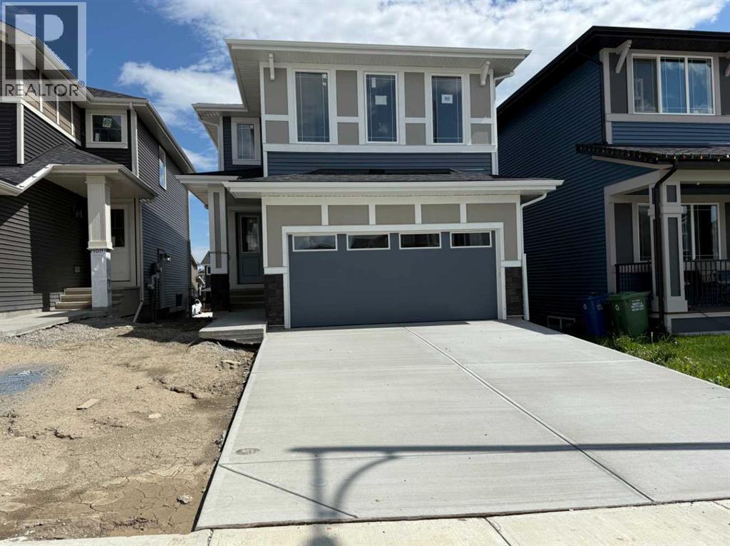 92 Sundown Crescent, Cochrane