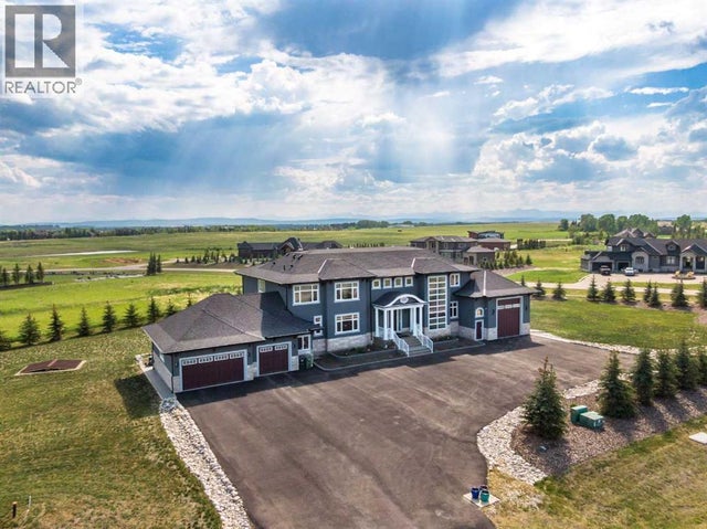 31103 Windhorse Drive, Rural Rocky View County