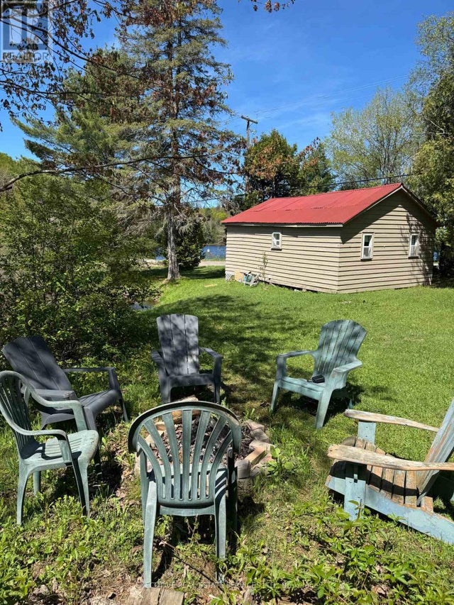 1438 Echo Lake Road, Lake Of Bays (mclean)