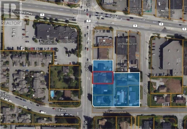 11828 207 Street, Maple Ridge