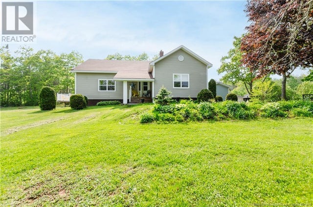 1750 Route 114, Stoney Creek