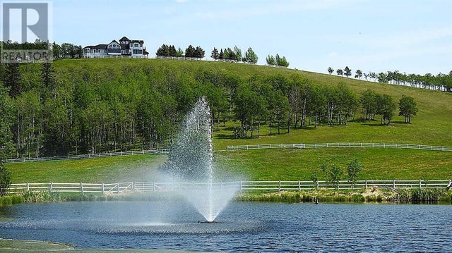 100, 274256 272 Street W, Rural Foothills County