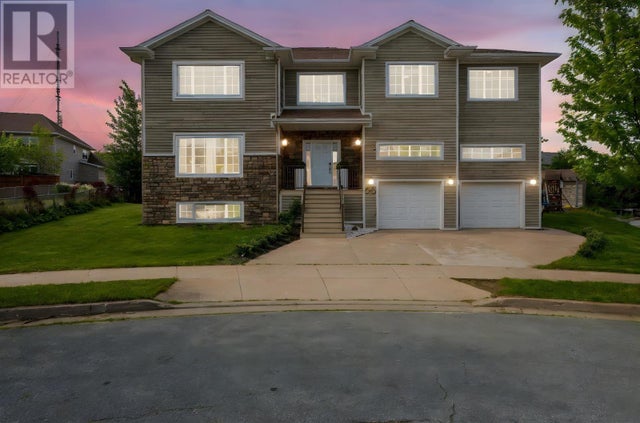 68 Salzburg Place, Halifax