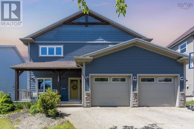 152 Milsom Street, Halifax