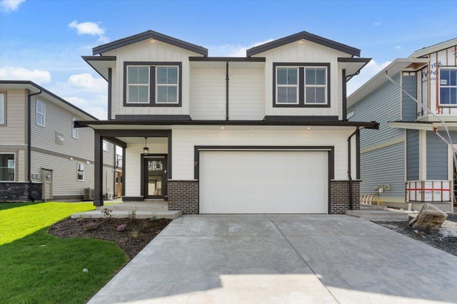 7 46058 Bonny Avenue|chilliwack Proper East, Chilliwack