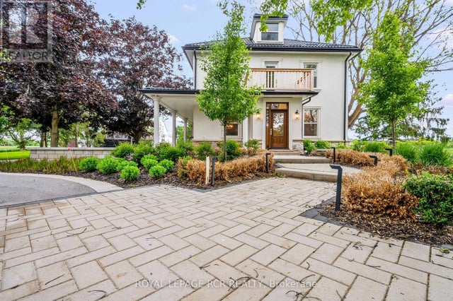 7 John Street, East Garafraxa