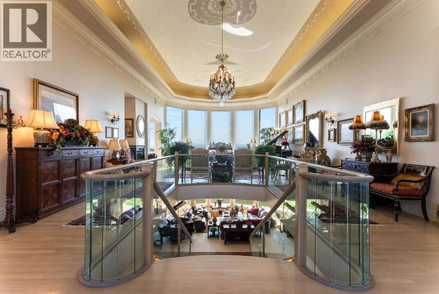 31 Pinnacle Ridge Drive Sw, Rural Rocky View County