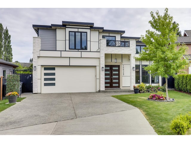 15632 Bowler Place, Surrey