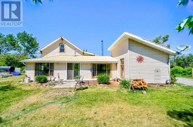 29320 Twp Rd 7-0, Rural Pincher Creek No. 9, M.d. Of