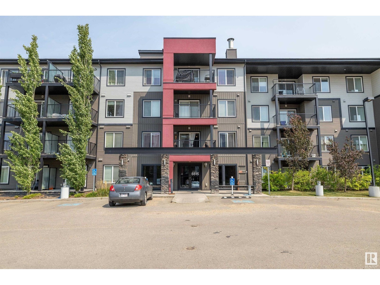 #236 5515 7 Ave Sw, Edmonton