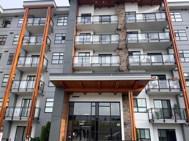 301 6960 Nicholson Road, Delta