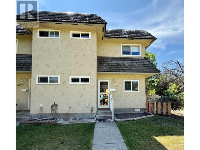 45 Green Avenue W Unit# 41, Penticton