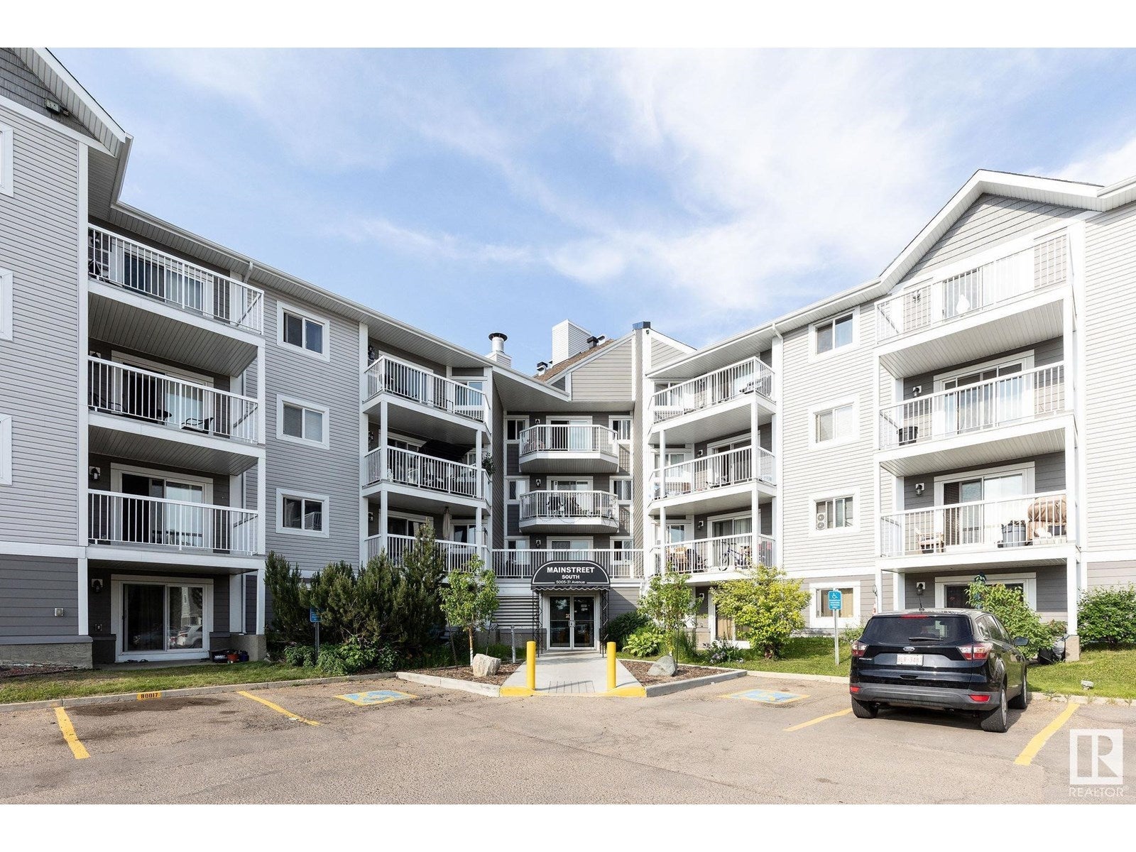 #222 5005 31 Av Nw, Edmonton