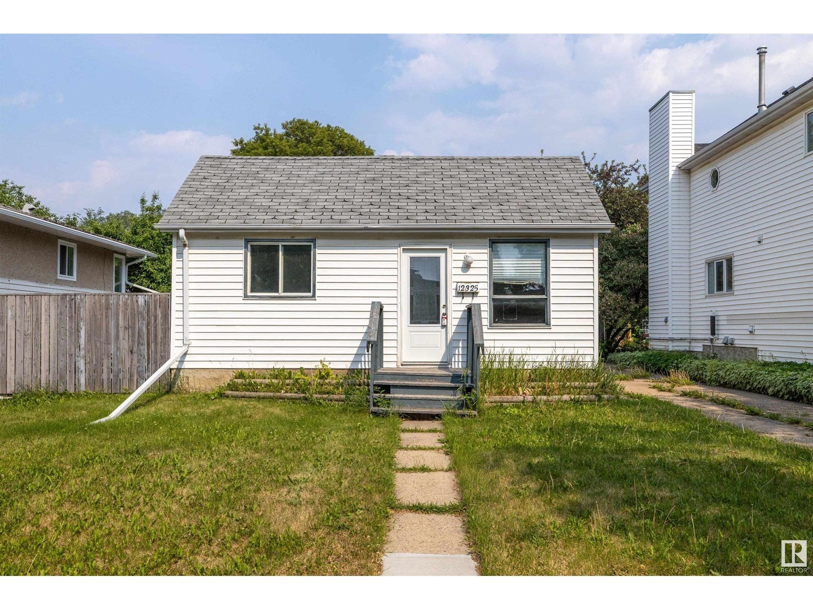 12325 85 St Nw, Edmonton