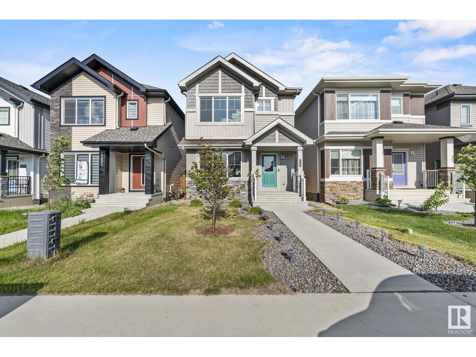 17543 49 St Nw, Edmonton