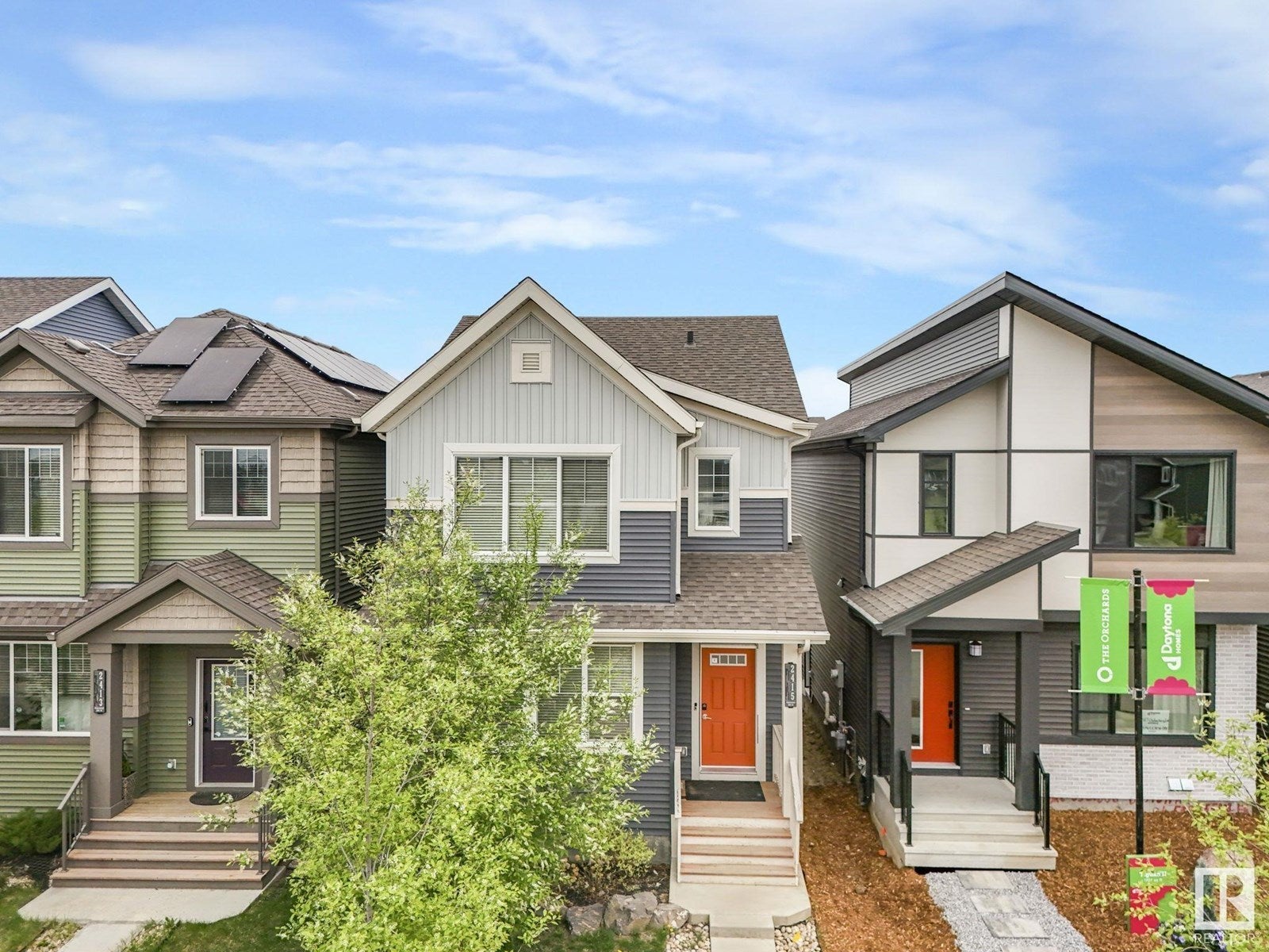 2415 Chokecherry Link Li Sw, Edmonton