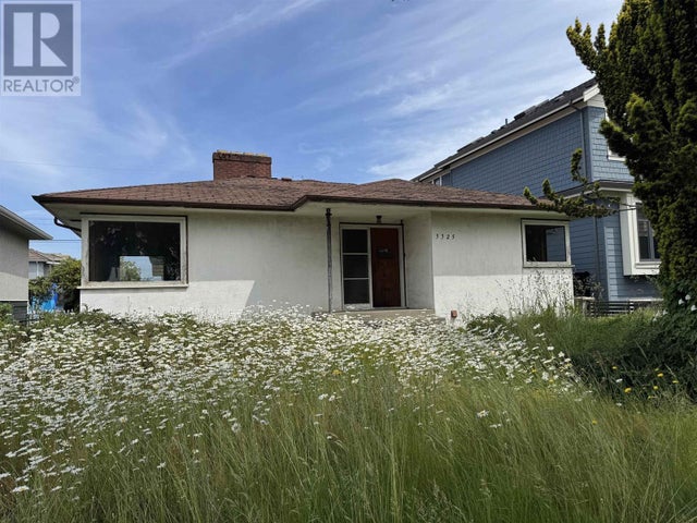 3325 E 49th Avenue, Vancouver